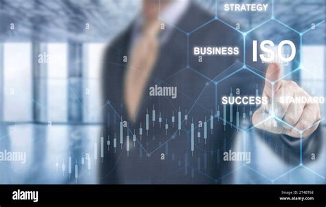 how are businesses use iso to promote quality